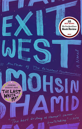Mohsin Hamid - Exit West Audiobook