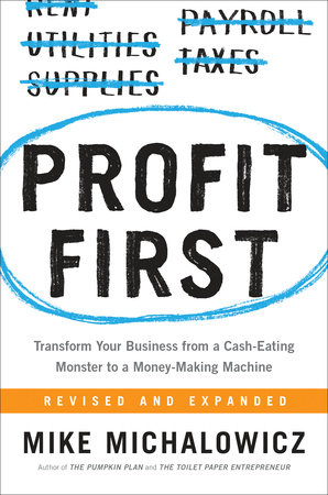Mike Michalowicz - The Toilet Paper Entrepreneur Audiobook