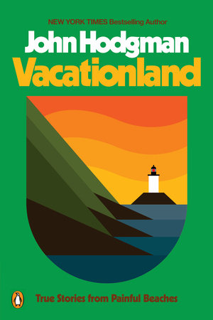 John Hodgman - Vacationland Audiobook