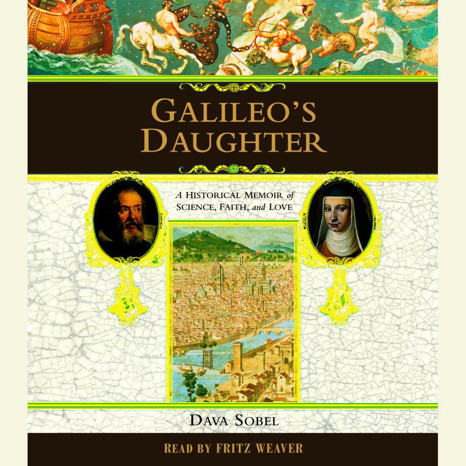 Dava Sobel - Galileo'S Daughter Audiobook