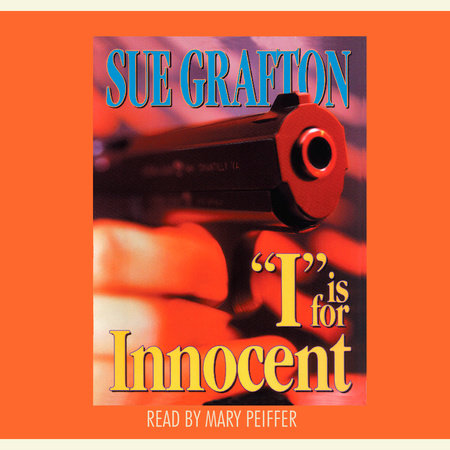 Sue Grafton -