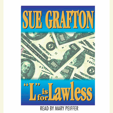 Sue Grafton -