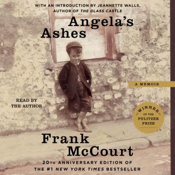 Frank Mccourt - Angela'S Ashes Audiobook