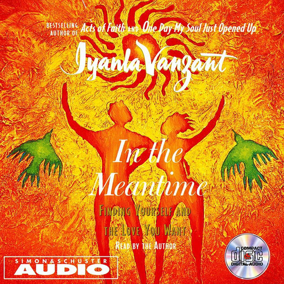 Iyanla Vanzant - In the Meantime Audiobook
