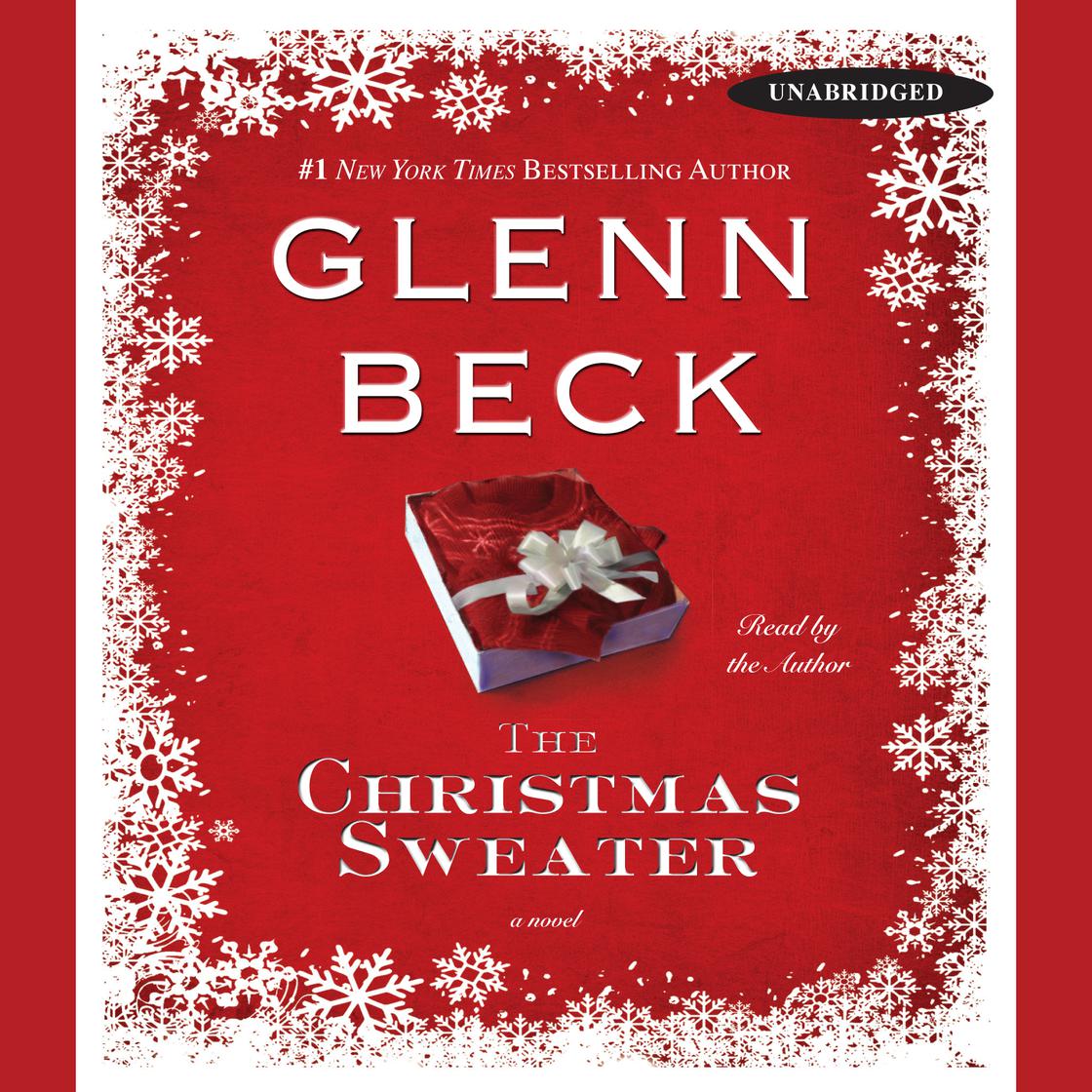 Glenn Beck - The Christmas Sweater Audiobook