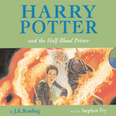 Stephen Fry: The Voice Behind Half-Blood Prince Magic
