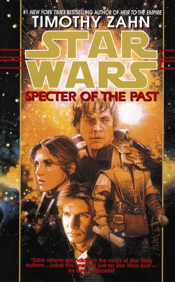 Star Wars - Specter of the Past Audiobook