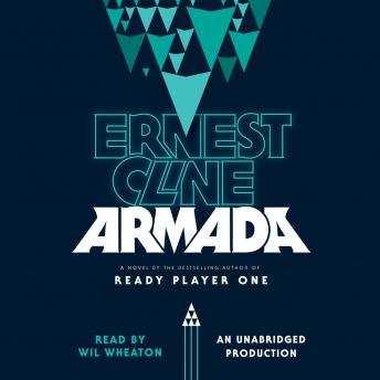 Ernest Cline - Armada Audiobook