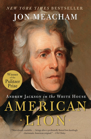 Jon Meacham - American Lion Audiobook