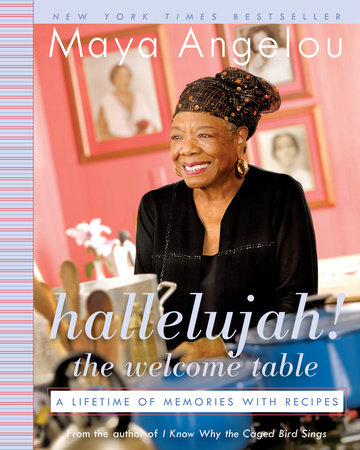 Maya Angelou - I Know Why the Caged Bird Sings Audiobook