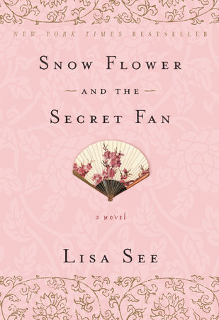 Lisa See - Snow Flower And the Secret Fan Audiobook