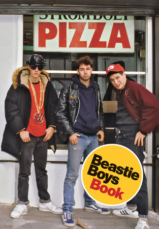 Michael Diamond - Beastie Boys Book Audiobook