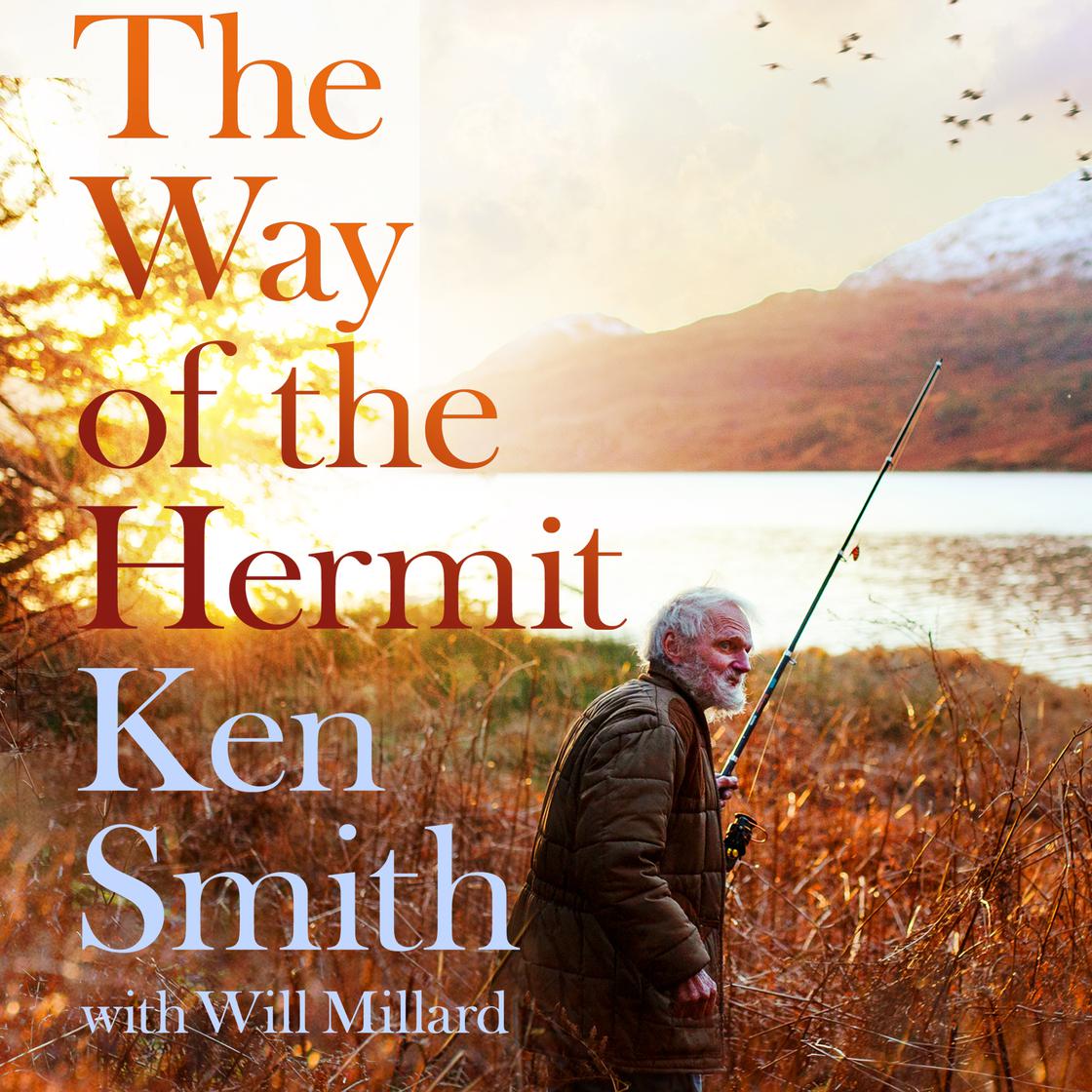 Will Millard - The Old Man And the Sand Eel Audiobook