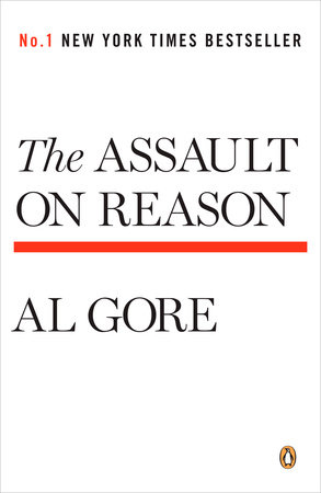 Al Gore - The Assault on Reason Audiobook