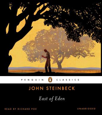 John Steinbeck - East of Eden Audiobook