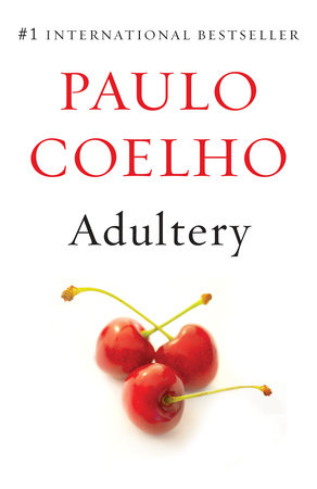 Paulo Coelho - Adultery Audiobook
