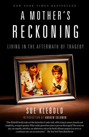Sue Klebold - A Mother'S Reckoning Audiobook