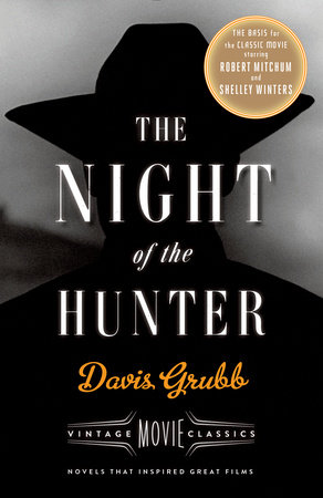 Davis Grubb - The Night of the Hunter Audiobook