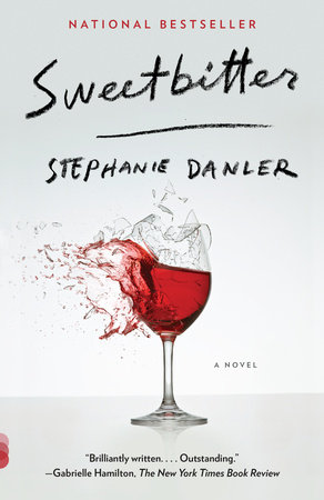 Stephanie Danler - Sweetbitter Audiobook