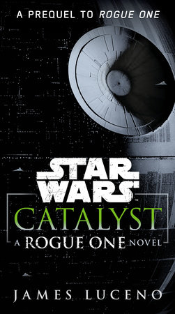 James Luceno - Catalyst Audiobook