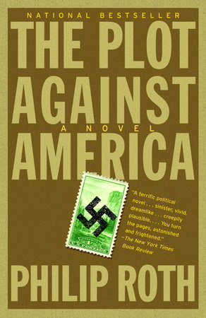 Philip Roth - The Plot Against America Audiobook