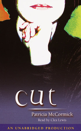 Patricia Mccormick - Cut Audiobook