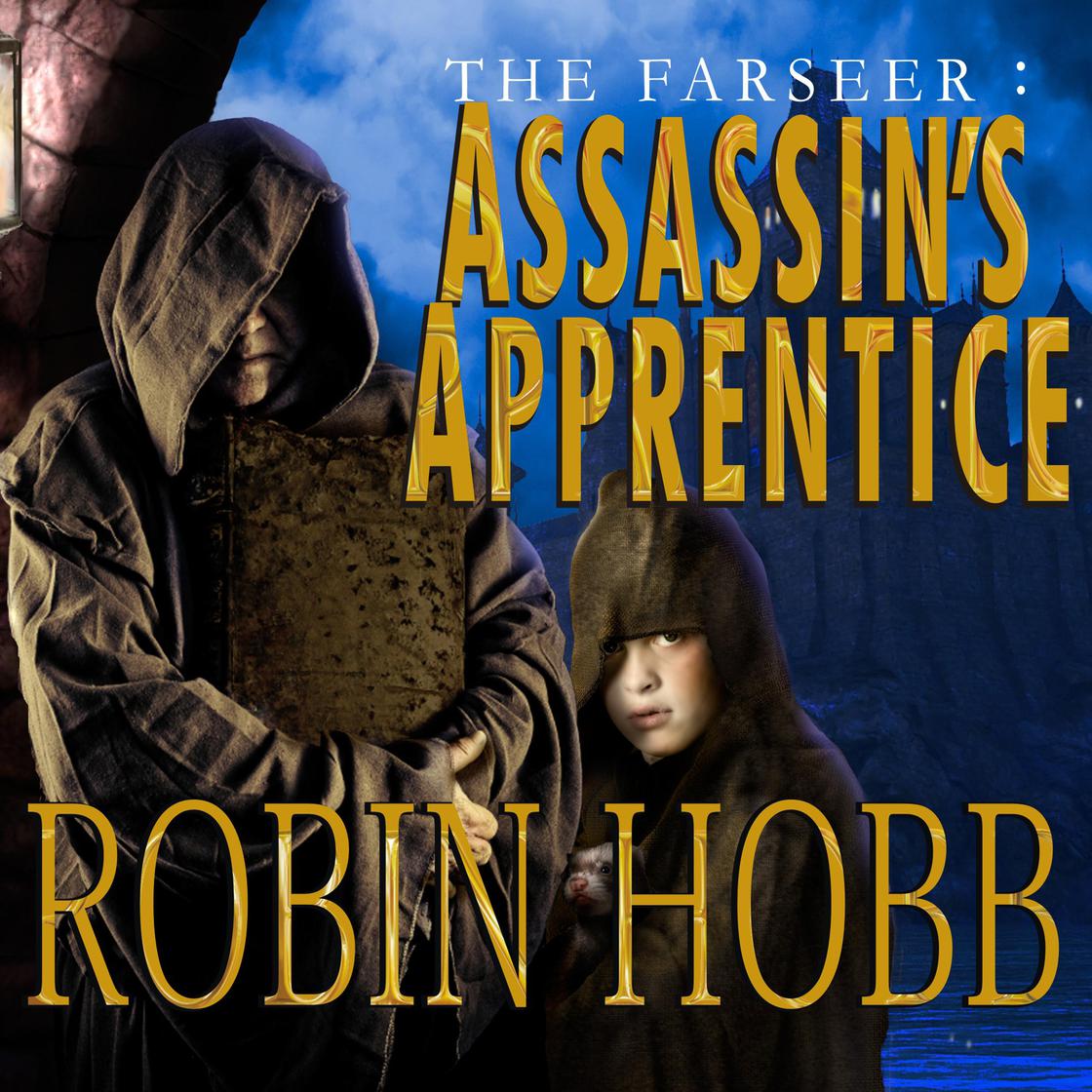 Robin Hobb - Assassin'S Apprentice Audiobook