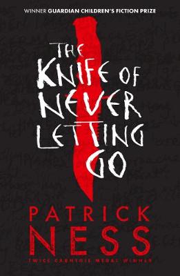 Patrick Ness - The Knife of Never Letting Go Audiobook