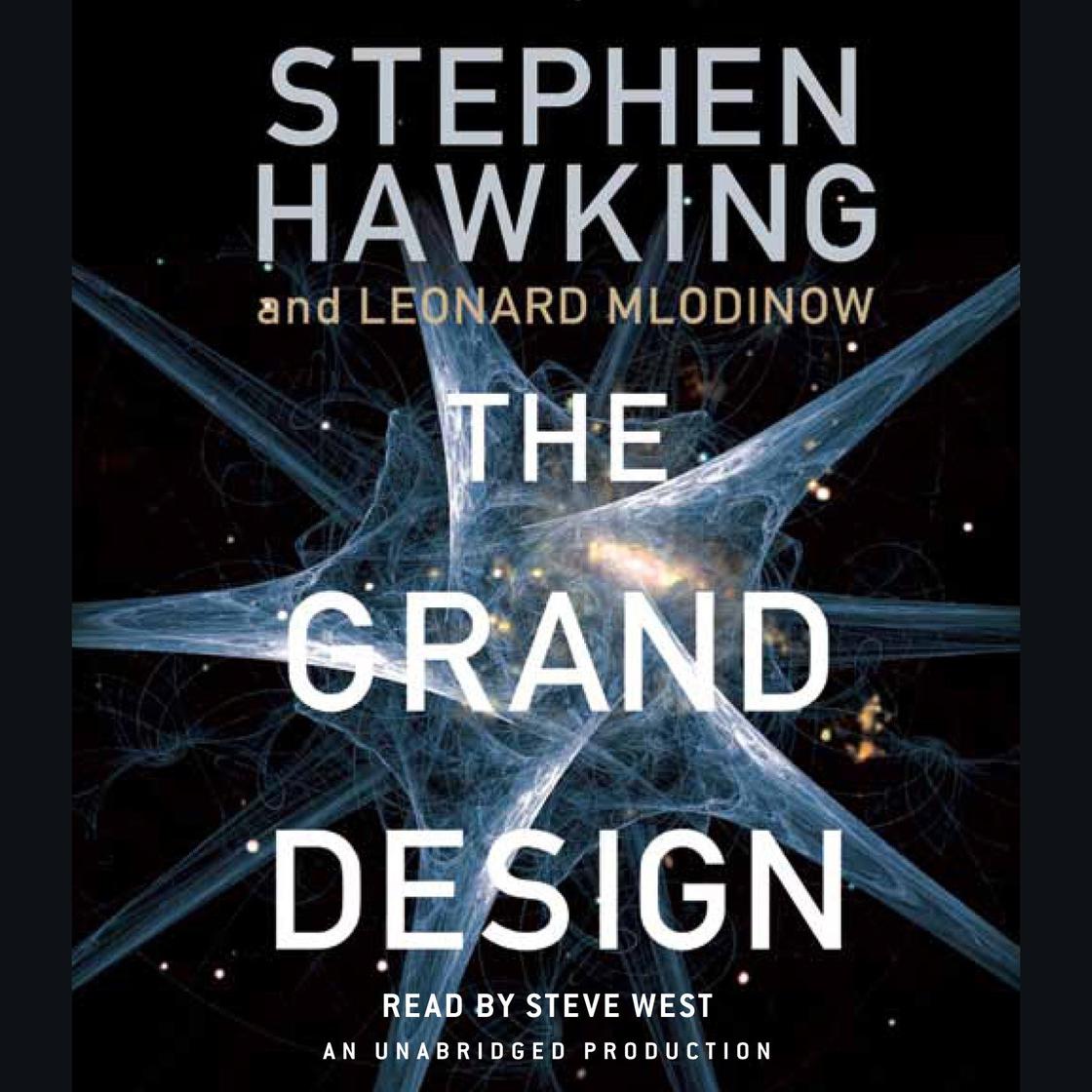 Stephen Hawking - The Grand Design Audiobook