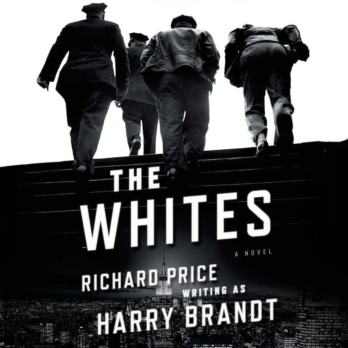 Richard Price - The Whites Audiobook