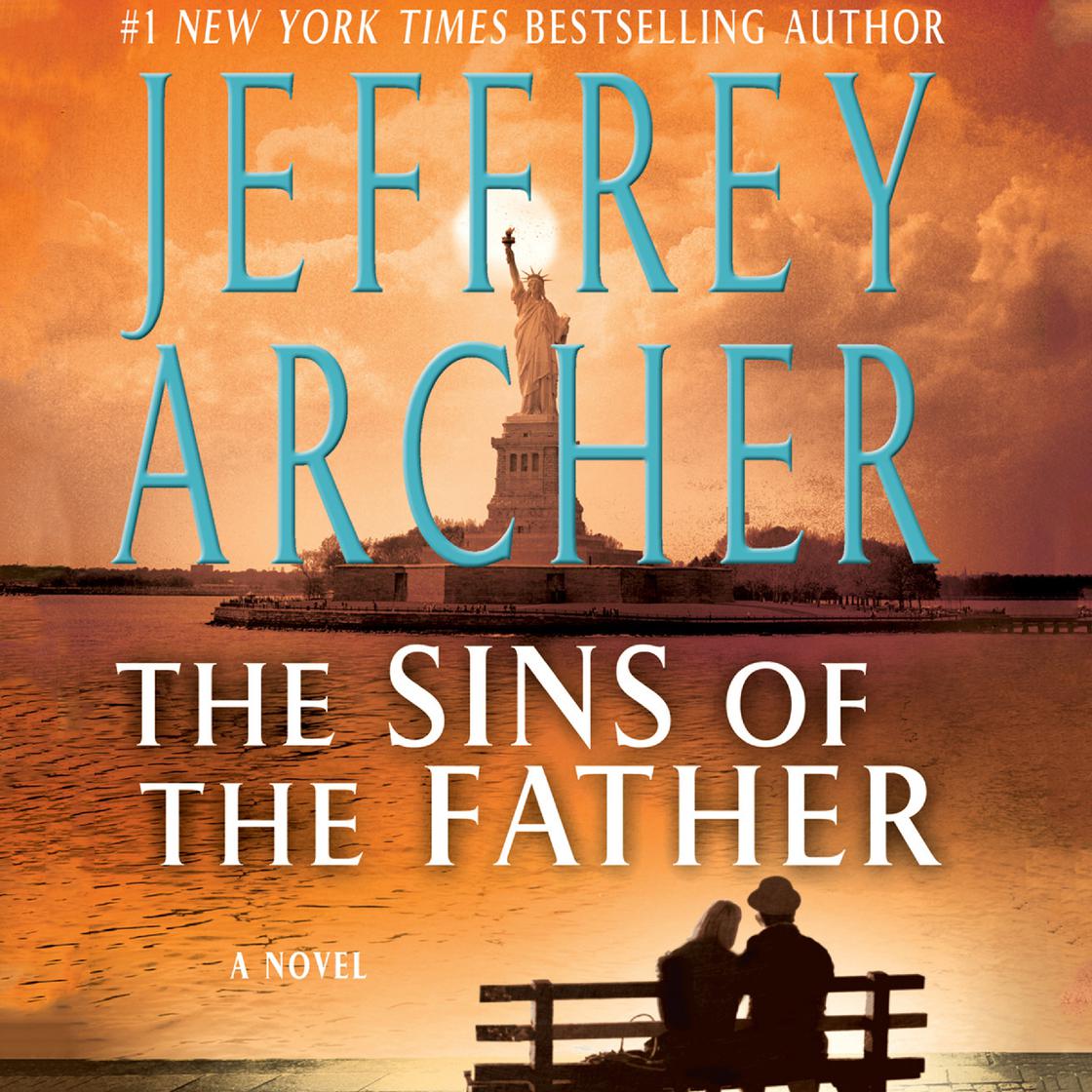 Jeffrey Archer - The Sins of the Father Audiobook