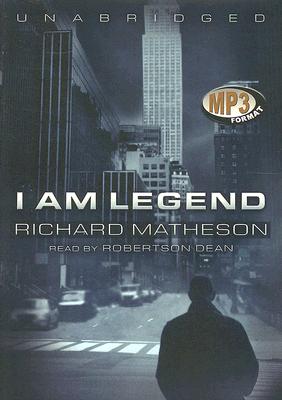 Richard Matheson - I Am Legend Audiobook