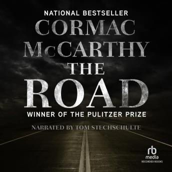 Cormac Mccarthy - The Road Audiobook
