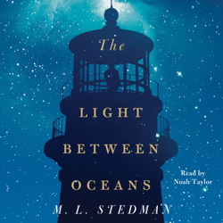 M.L. Stedman - The Light Between Oceans Audiobook