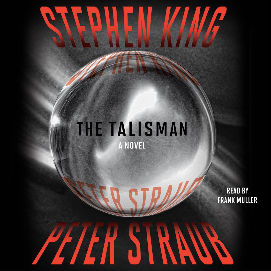 Stephen King - The Talisman With Peter Straub Audiobook