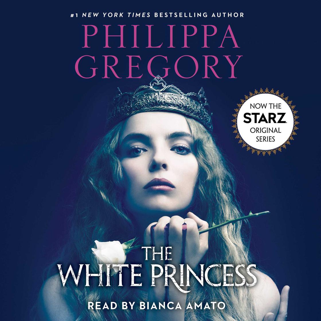 Philippa Gregory - The White Queen Audiobook