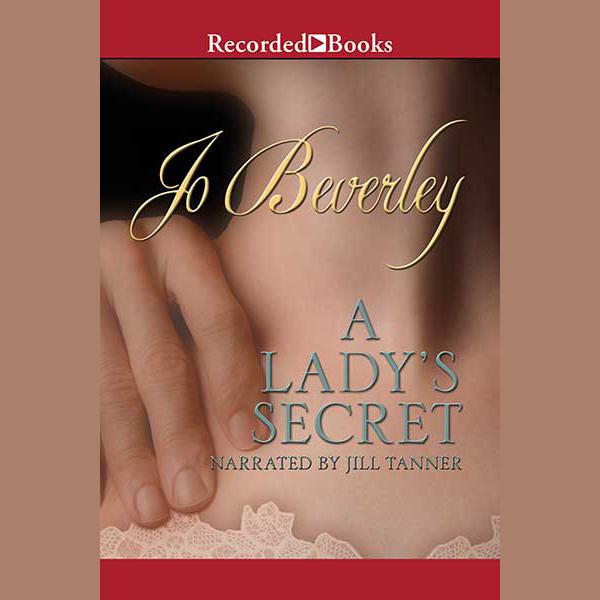 Jo Beverley - A Lady'S Secret Audiobook