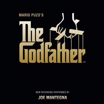 Mario Puzo - The Godfather Audiobook