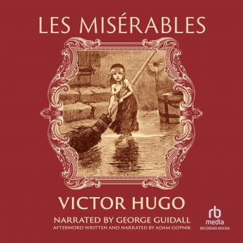 Victor Hugo - Les Misérables Audiobook