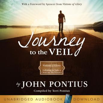 John Pontius - Visions of Glory Audiobook