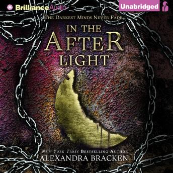 Alexandra Bracken - In the Afterlight Audiobook