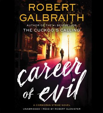 Career of Evil Audiobook Free by Robert Galbraith