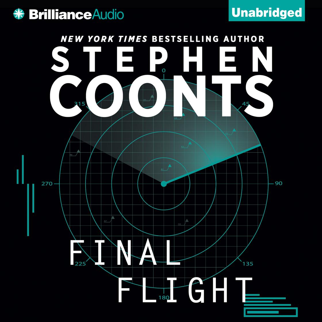 Stephen Coonts - Final Flight Audiobook