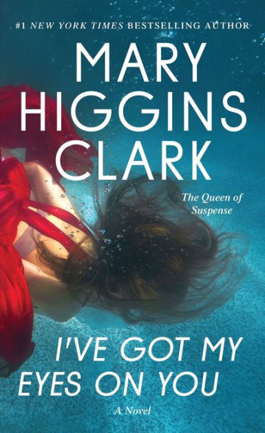 Mary Higgins Clark - I'Ve Got My Eyes on You Audiobook