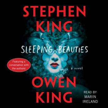 Stephen King - Sleeping Beauties Audiobook