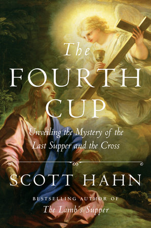 Scott Hahn - The Fourth Cup Audiobook