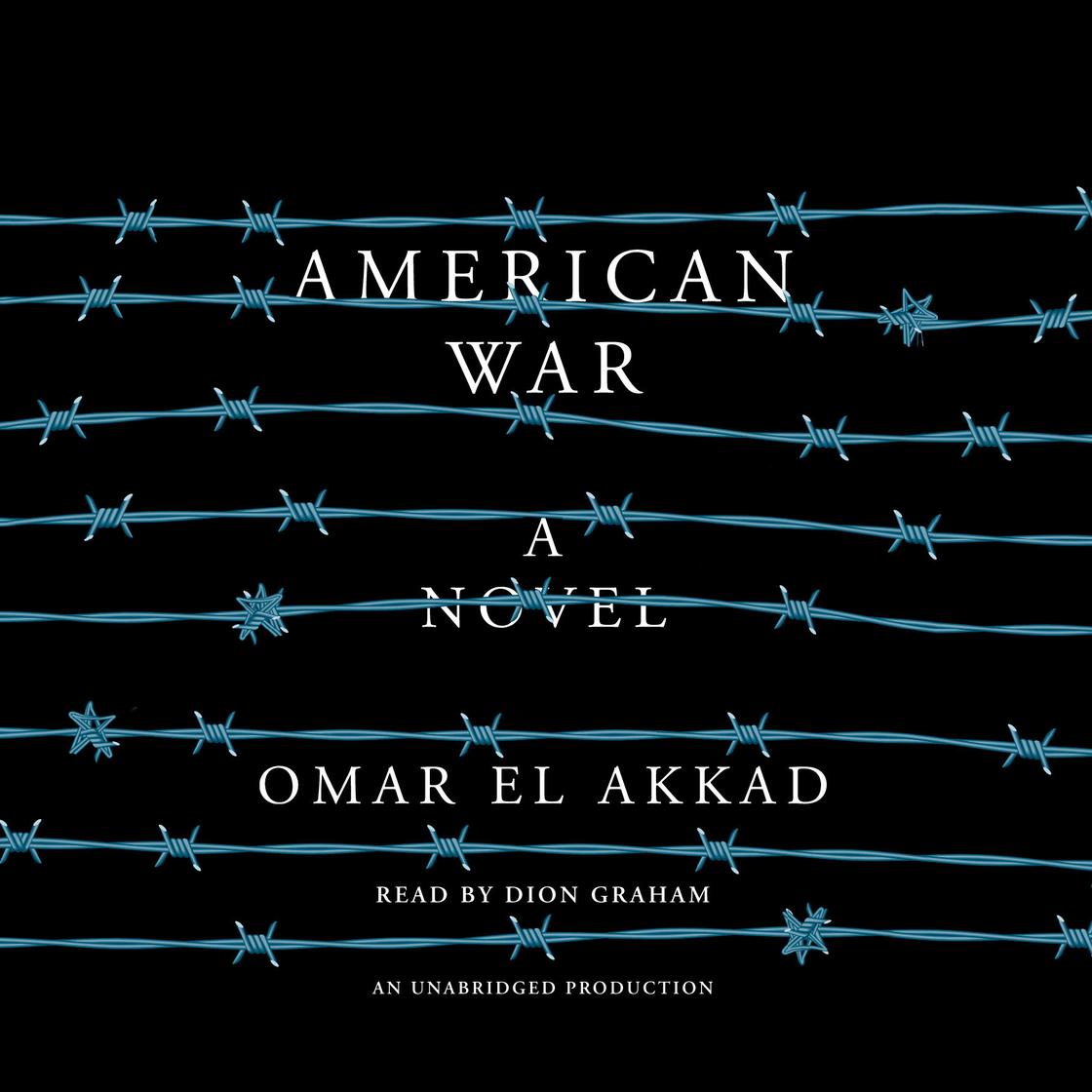 Omar El Akkad - American War Audiobook