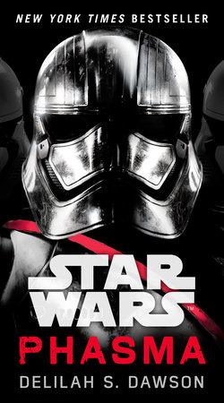 Delilah S. Dawson - Phasma: Star Wars Audiobook