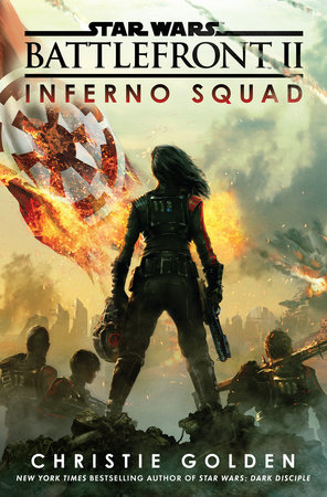 Christie Golden - Battlefront Ii Audiobook