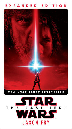 Jason Fry - The Last Jedi Audiobook